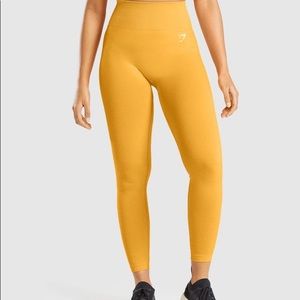 NWOT Gymshark vital seamless 2.0 legging